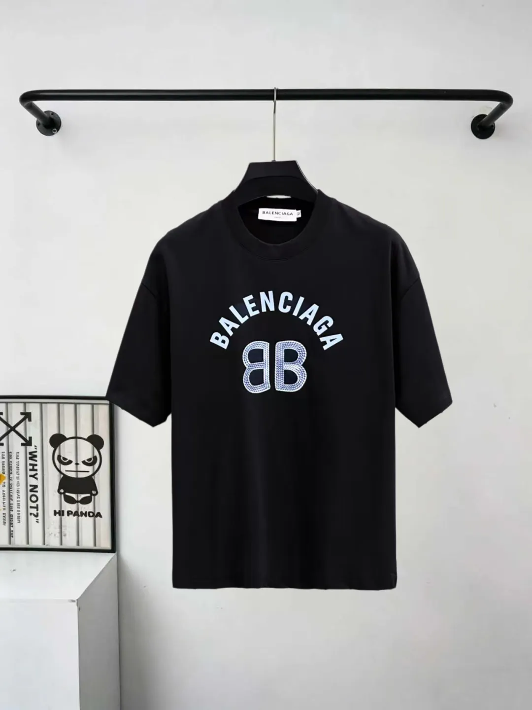 2026SS New Arrival T ， ， ！ ， ， ，Classic logo ， ， Same Style。Sizes S-XXL
